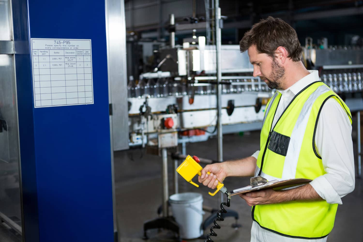 Rilevatori fughe di gas