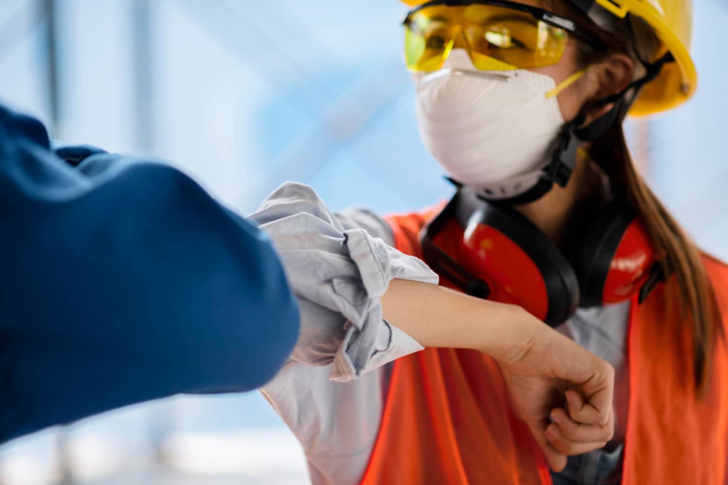 prevenzione nei luoghi di lavoro