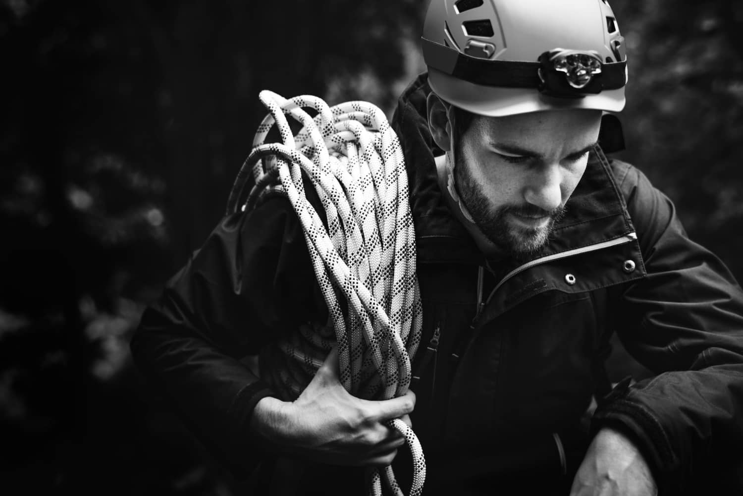 dpi per lavori in quota 