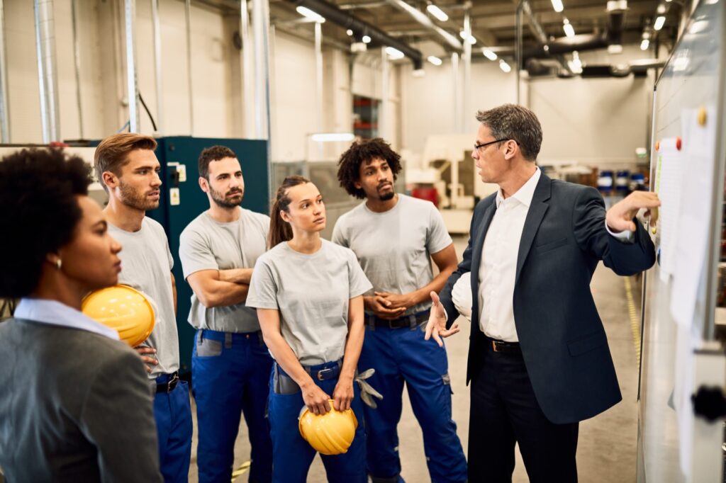 corso dirigenti sicurezza