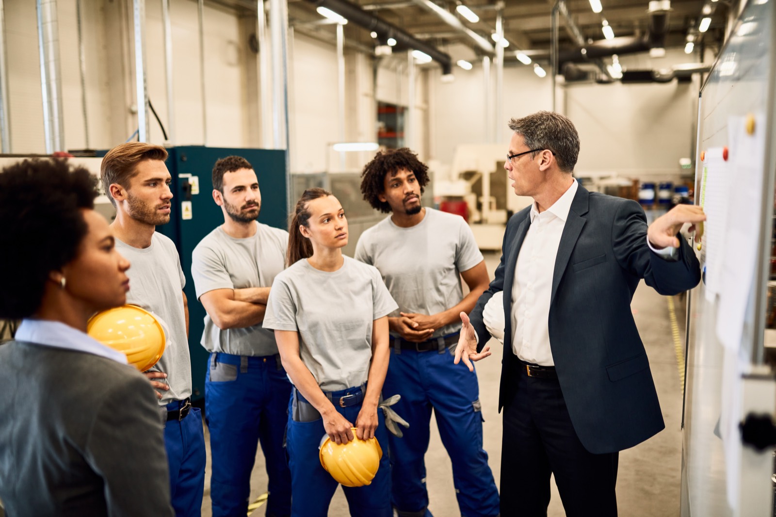 corso dirigenti sicurezza